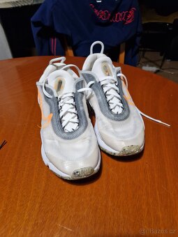 Panske tenisky Nike - 3