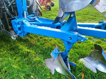 Pluh RABE STAR-AVANT KGD III/70-35 - 3