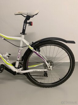 Horské kolo Kellys Vanity 20 - 3