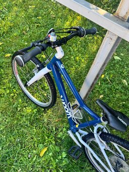 Dětské kolo Woom 5 - 3