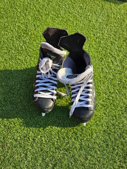 Hojejové brusle vel. 36,5 - 3