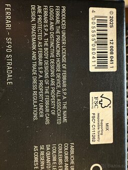 Ravensburger 3D puzzle Ferrari SF90 Stradale - 3