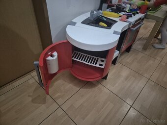Detska kuchyňka - 3