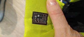 Dětské zimní boty - 3