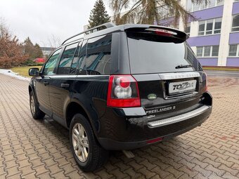Land Rover Freelander 2 2,2TD4 4WD / servis.kn. - 3