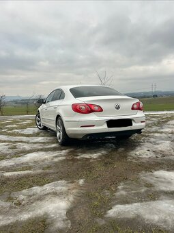 VW PASSAT CC 2.0 TDI 125 KW 4x4 - 3