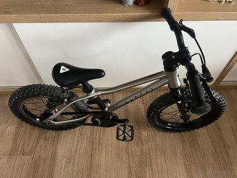 Vynikající dětské kolo RASCAL, vel. 14 - 3