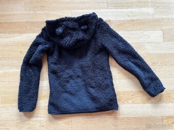 Mikina Y.F.K. 134-140 - 3