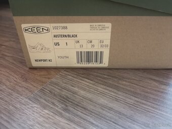 Sandále Keen - 3