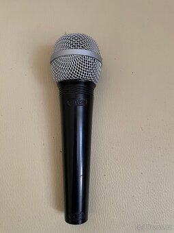 Shure SV100 - 3