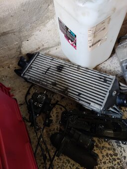 Iveco, Fiat 2.3 JTD 88kw - 3