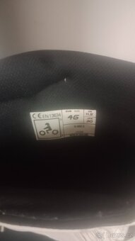 Boty Alpinestars 46 - 3