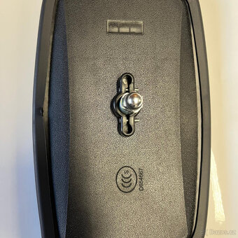 Zpětné zrcátko - 3