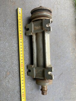 Menší hřídel na pilu - 3