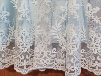 Společenské šaty vel. S - 3