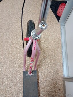 koloběžka Yedoo - 3