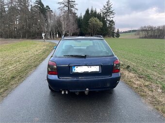 Audi a4 b5 Quattro 1.9tdi - 3
