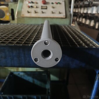 Vložky vřetena soustruhu - 3