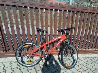 Prodám dětské kolo - 3