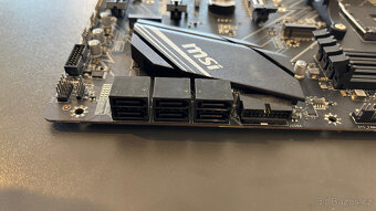 MSI X470 GAMING PLUS MAX - 3