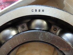 Kuličkové ložisko UR 6315 A - 3