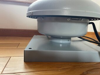 Střešní ventilátor MRF 100 - 3