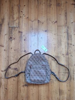 Batohy, tašky přes rameno, vak, ledvinka - 2 FOTKY - 3