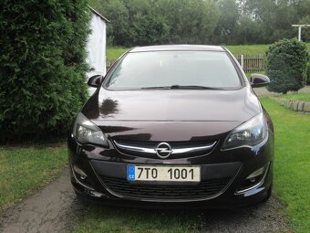 OPEL ASTERA J 1.4i LPG 74kw.r.2013 - 3