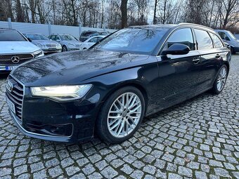 Audi A6 Quattro 3.0L Design Selection DPH - 3
