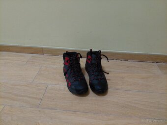 Boty vel.34 - 3