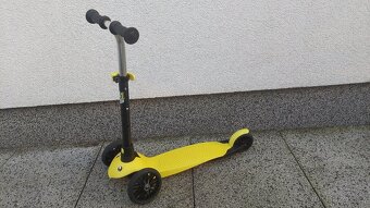 Dětská koloběžka Oxelo B1 - 3