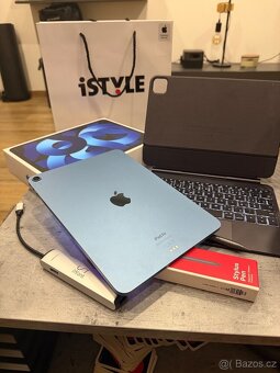 iPad Air 5 M1 - 3