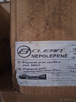 Leštění impregnace - 3