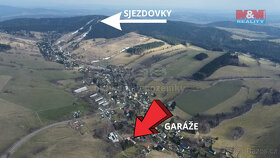 Prodej garáže, 38 m², Čenkovice - 3