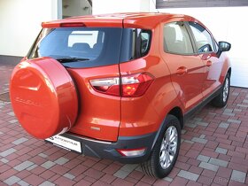 Ford EcoSport 1.0i 125PS Trend Plus - 3