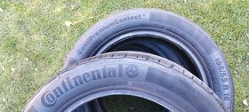 4x Continental ContiPremiumContact5 195/55 R16 - 3