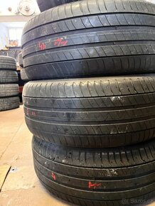 225/55 R17 letní pneu Michelin - 3