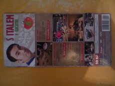 DVD dokument o vaření S Italem v kuchyni, díl 6. - 3