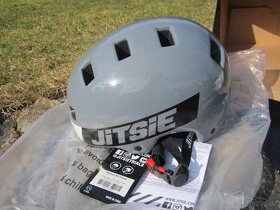 Helma na trialové kolo Jitsie B3 Craze - 3