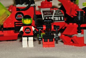 LEGO Space M:Tron - 3