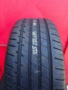 Letní pneu Lassa Driveways, 225/50/17 98Y, 4 ks, 7 mm - 3