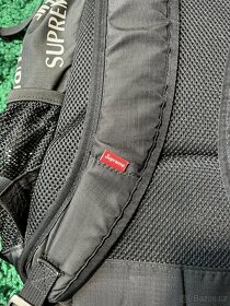 Supreme 3M Reflective Repeat Backpack - 3