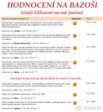 Maturitní otázky z Českého jazyka (ČJ) - 20 děl - 3