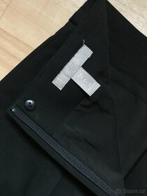 Černá sukně H&M - 3