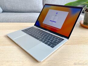 Apple MacBook Pro 13" (2017) - i5 3,10GHz, 16GB, 512GB, TOP - 3