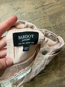 Luxusní body s punčochami Bardot Junior, vel. 9-12 měsíců - 3