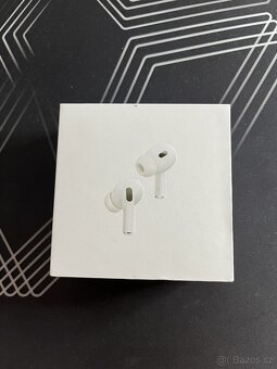 Airpods 2nd generation - 3