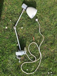 Lampy typ 1104 30 Lidokov / 2 ks - 3