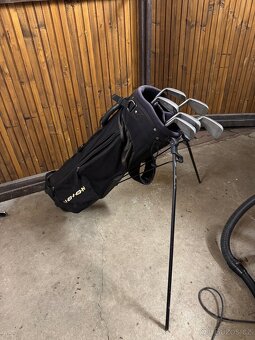 Golfové hole Srixon I-601 - 3