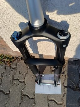 Suntour XCR34 Air 29 Boost Tapered 120mm - 3